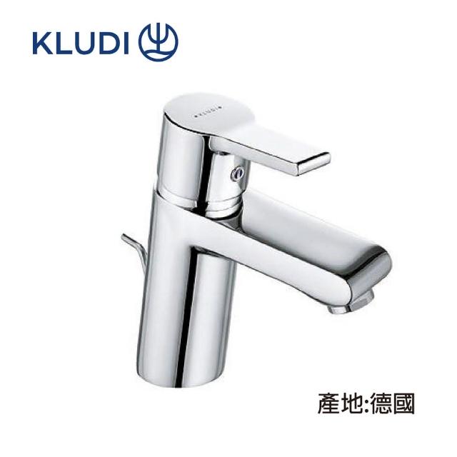 【KLUDI】O-CEAN 單槍面盆龍頭(龍頭)