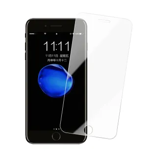 iPhone 6 6S Plus 透明高清非滿版手機保護貼(iPhone6s保護貼 iPhone6SPlus保護貼)