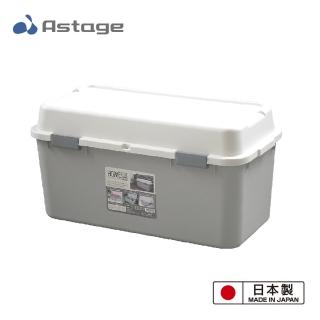 【JEJ ASTAGE】Home Box 880 戶外室內用特大型收納箱101L