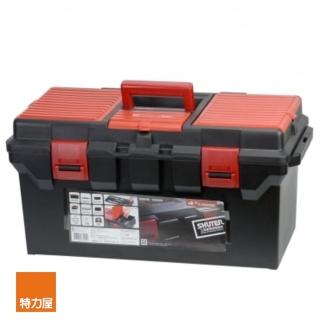 【SHUTER 樹德】TB-800專業型工具箱