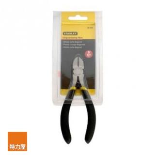 【Stanley】5 斜口鉗