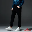 【BRAPPERS】男款 HF-Boy Friend系列-彈性直筒褲(黑)