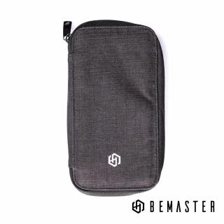 【BeMaster】型走護照夾