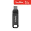 【SanDisk】Ultra Go Type-C 雙用隨身64GB(公司貨)