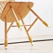 【BonBon naturel】萌系貓掌/調皮猴針織質感靜音椅腳套-16入(多種款式可挑選)