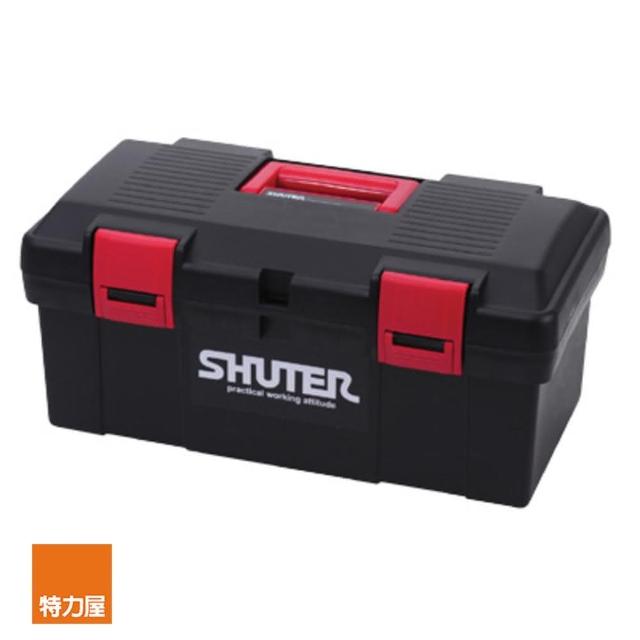 【SHUTER 樹德】TB-902t 專業用工具箱