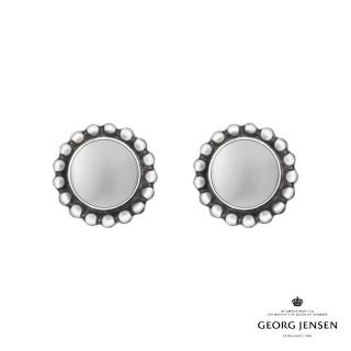 【Georg Jensen 官方旗艦店】MOONLIGHT BLOSSOM 耳環(官方直營)