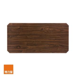 【特力屋】 雙面木紋墊片 88.2x43cm