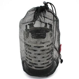 【May Shop】取暖罩網袋露營配件收納袋(不含取暖罩)