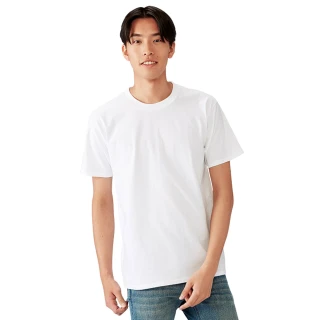 【GILDAN】亞規柔棉中性T恤  76000系列  美國進口(圓領短袖)