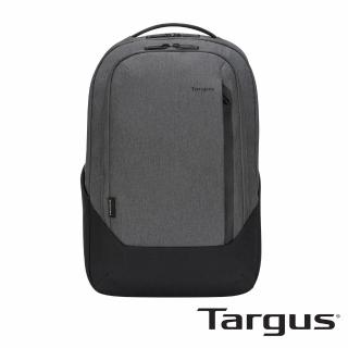 【Targus】Cypress EcoSmart 15.6 吋旗艦環保後揹包(岩石灰 電腦包 後揹包)