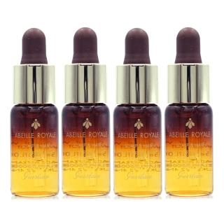 【Guerlain 嬌蘭】頭皮修護精華5ml*4-滴管包裝(國際航空版)