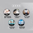 【FIT】矽膠耳塞 超柔軟可塑型 防噪音 睡眠 游泳 飛行 適用/12入(白色)