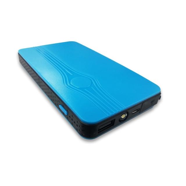 【任e行】PT-188 8000mAh 多功能汽車 救車電源 緊急啟動 行動電源