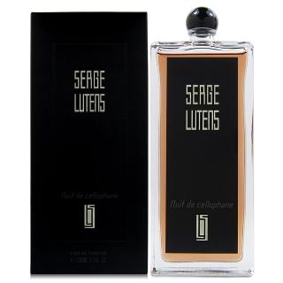 【SERGE LUTENS 盧丹詩】Nuit de cellophane 八月夜桂花淡香精 100ml(平行輸入)
