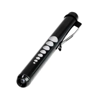 【Hamlet】Medical LED Penlight 眼科/驗光用LED黃光瞳孔筆燈(H071-Y)