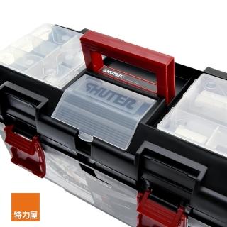 【SHUTER 樹德】TB-905t 專業用工具箱