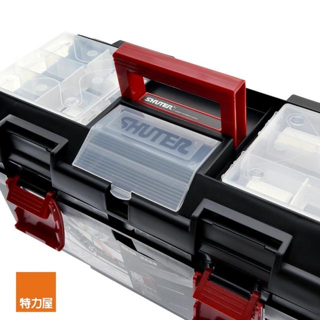 【SHUTER 樹德】TB-905t 專業用工具箱