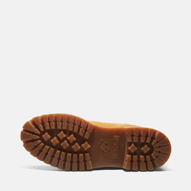 Timberland】男款小麥黃經典防水短靴(23061231) - momo購物網- 好評