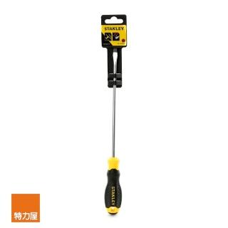 【Stanley】一字起子 6.5mmx200mm