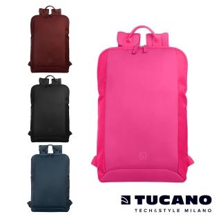 【TUCANO】618 超輕量商務式筆電後揹包