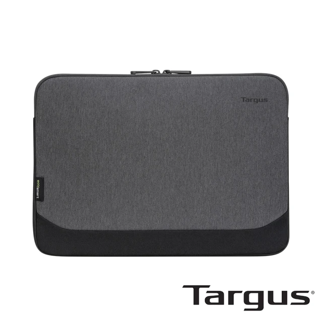 【Targus】Cypress EcoSmart 11-12 吋環保隨行包(岩石灰 電腦包 內袋)