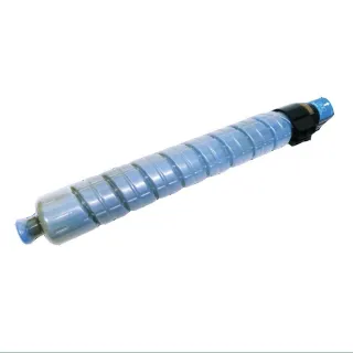 【SQ碳粉匣】for Ricoh MPC6003 藍色環保碳粉匣(適 MP C6003／MPC6003 彩色雷射A3多功能事務機)