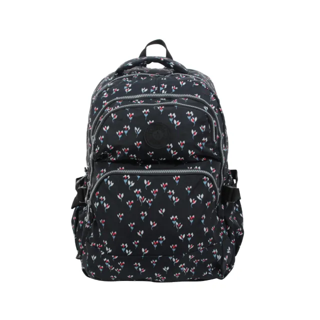 【LN精品皮件】後背包可拉桿行李袋托運包(拉桿行李袋 後背包+拉桿 可拆式)