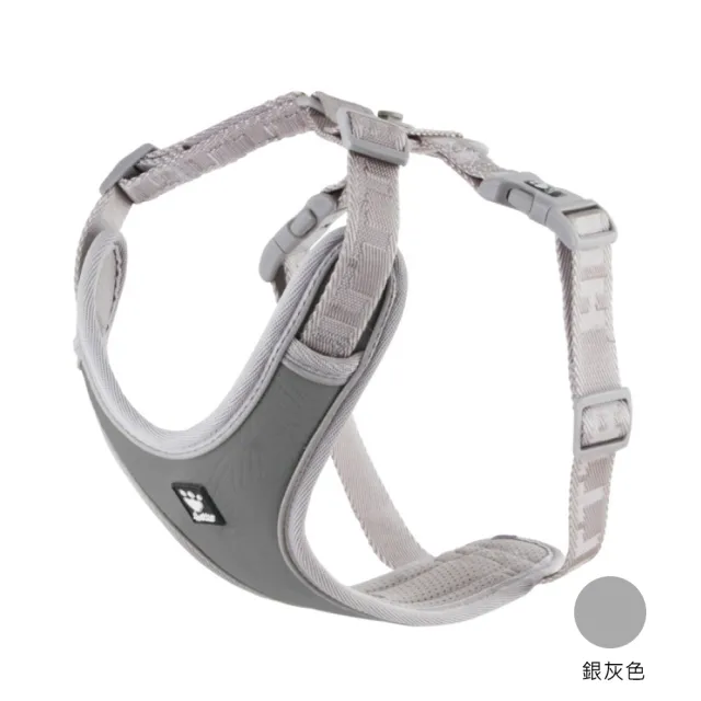 【Hurtta】冒險家機能全護胸背_45_兩色可選