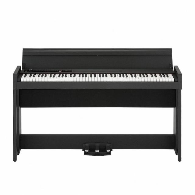 【KORG】C1 Air 電鋼琴(藍牙版 贈原廠耳機)
