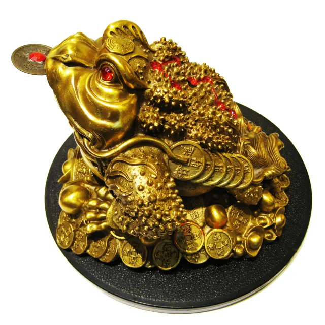 招財進宝 三足金蟾 鎮宅 辟邪 開運 風水 工芸品 美術品 置物 招財進宝 三足金蟾 鎮宅 辟邪 開運 風水 工芸品 美術品 置物