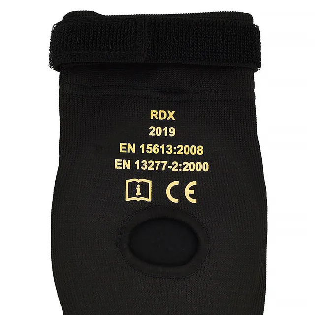 【RDX】格鬥防撞 護肘套 HYP-EB 一雙入(防撞 護臂 護肘 運動 護具 肘部護墊 格鬥 肘套 重訓 舉重)