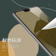 華為y9 2019 透明高清非滿版玻璃鋼化膜手機9H保護貼(3入 Y9 2019保護貼 Y9 2019鋼化膜)