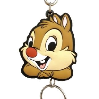 【iPASS 一卡通】Chip ”n” Dale《蒂蒂》溜溜造型一卡通 代銷(蒂蒂)