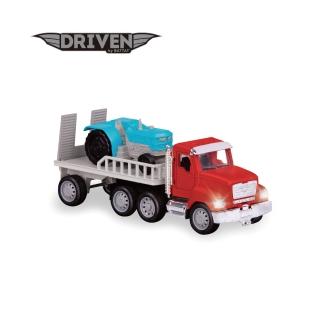 【battat】迷你平板拖車 Driven系列