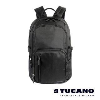 【TUCANO】Centro 15吋核心商務後揹包(適用16吋)