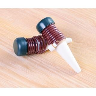 【Ainmax 艾買氏】桌上園藝擺飾居家自動澆水器