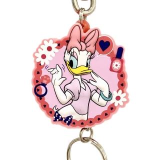 【iPASS一卡通】Daisy Duck《黛絲》溜溜造型一卡通 代銷(黛絲)