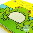 【iBezt】Thats Not My Frog bear donkey Boxset(3 Books Collection Set)