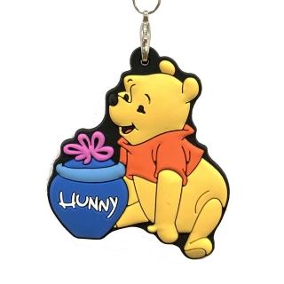【iPASS一卡通】小熊維尼《Pooh》造型一卡通 代銷(小熊維尼)