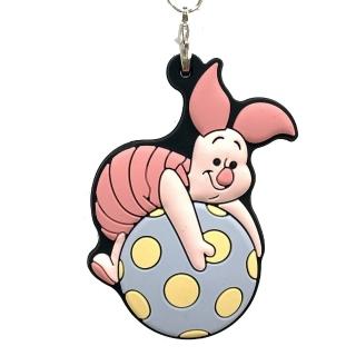 【iPASS一卡通】小熊維尼《Piglet》造型一卡通 代銷(小熊維尼)