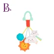 【B.Toys】派樂地星系(吊飾玩偶)