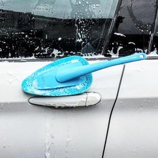 【Willson】倍速洗車海綿