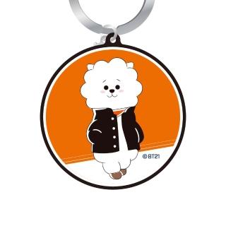 【iPASS一卡通】BT21《Hang Out-RJ》造型一卡通 代銷(BT21)