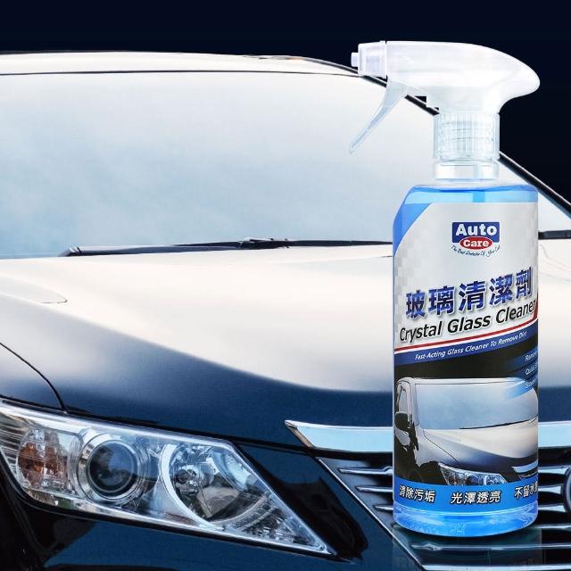 【AutoCare】玻璃清潔劑