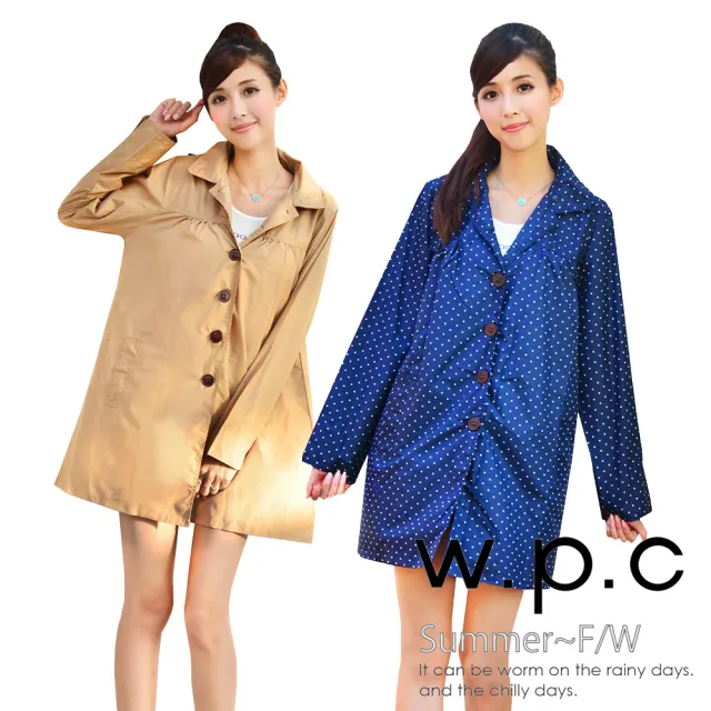 【2026】WPC雨衣推薦｜5款高評價人氣品牌排行榜 | BALIMAN情報局