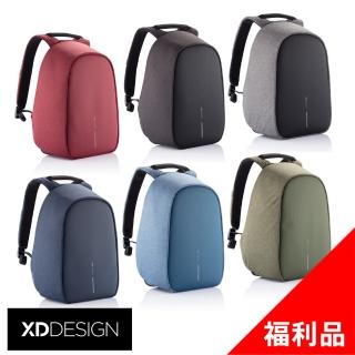 【XDDESIGN】BOBBY HERO 終極防盜英雄包後揹包-標準版(福利品)