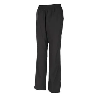 【Wildland 荒野】女 防風保暖長褲-黑色 W2319-54(戶外/防風保暖/機能褲/休閒褲/長褲)