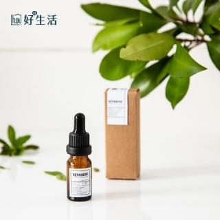 【hoi!LAB】實驗室香氛精油10ml(多款味道可選)