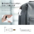 【UKKO】Apple Watch 攜帶型充電器(支援 Ultra/SE/8/7/6/5/4/3/2/1 代)